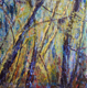 Painting--Encaustic-AbstractAfterwards