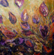 Painting-Now Heaven is my Earth I