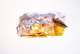 Print Making--Monoprint-AbstractA Place to Go