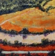 Painting--Encaustic-AbstractNeckar Valley