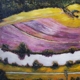 Painting--Encaustic-AbstractValley