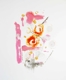 Print Making--Monoprint-AbstractJust Play