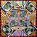 Painting-Distorted Perception