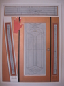 Painting--Acrylic-AllegoricalDoor to Space