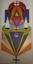 Painting--Acrylic-AbstractImagination 1