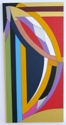 Painting--Acrylic-AbstractThe Gladiator