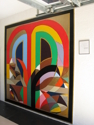 Painting--Acrylic-AbstractLe Coeur