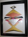 Painting--Acrylic-AbstractDiamond 4