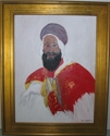 Painting--Acrylic-FigurativeJacob