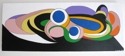 Painting--Acrylic-AbstractGalaxies 2