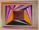 Painting--Acrylic-AbstractTheatre