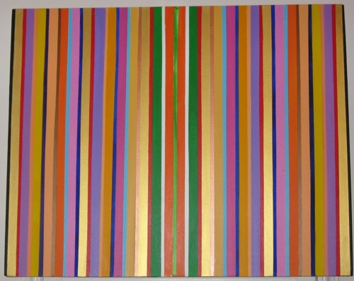 Painting-Abstract-Harmonie