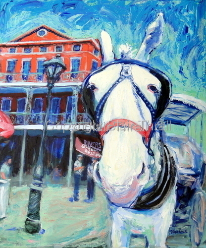 Painting-Animals-