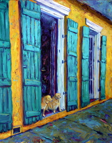 Painting-Animals-Regulars II