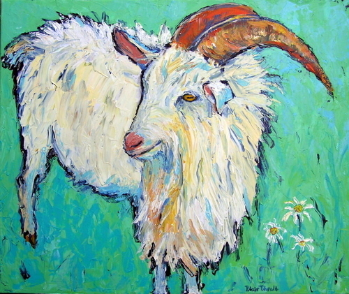 Painting-Animals-