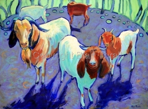 Painting-