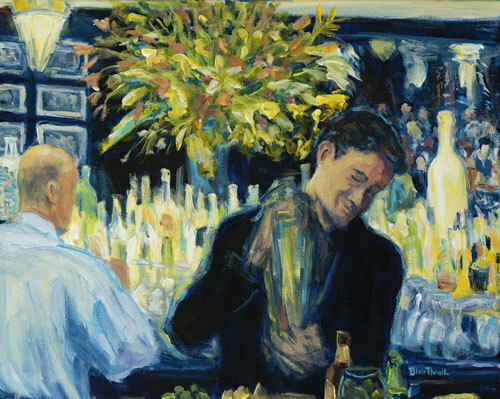 Painting-Figurative-