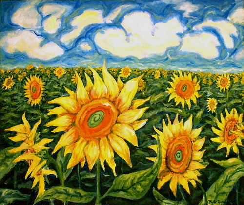 Painting-Landscape-