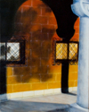 Lengthening Shadows