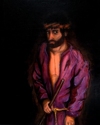 Station I:  Jesus is Condemned to Death