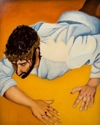Station IX:  Jesus Falls the Third Time