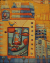 Urban Cliff Dwellers