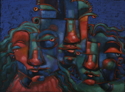 Trio Magnifico