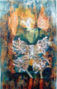 White Butterfly: Mourning