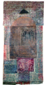 Prayer Rug for Darfur: one million...