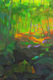 Painting--Oil-LandscapeAfterglow