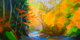 Painting--Oil-LandscapeRival Forests