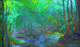 Painting--Oil-LandscapeShallow Stretch