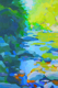 Painting--Oil-LandscapeTrout Pools