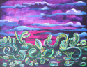 Brino Ism - Landscape, somewhere