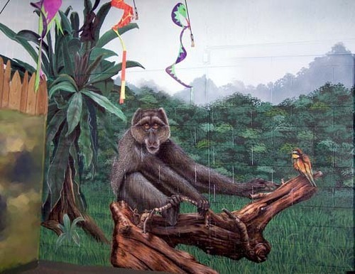 Monkey%20Wall%2FBurger%20School (large view)