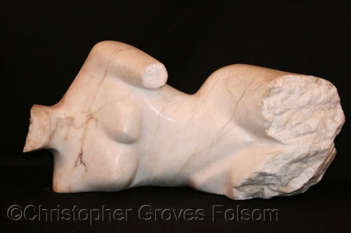 Venus Reclining