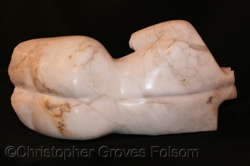 Venus Reclining