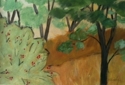 Marilyn Blinkhorn - At Audubon 