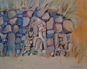 Monte%20Alban%20wall%20Oaxaca%20Mexico (thumbnail)