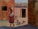 Village%20Girl%20Teotitlan%20Mexico (thumbnail)