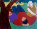 Afternoon (thumbnail)