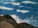 Marilyn Blinkhorn - Two Lights Surf
