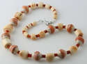 Mexican%20Fire%20Opal%20Coral%20Necklace%20-%20BAHAM (thumbnail)