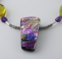 Dichroic%20Glass%20Pendant%20-%20on%20the%20BELLATRIX%20Necklce (thumbnail)