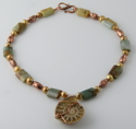 BETELGEUSE_Ammonite%20Jade%20Copper%20Pendant%20Necklace (thumbnail)