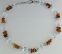 Baltic Amber Aquamarine Quartz Necklace - ASELLUS AUSTRALIS Baltic%20Amber%20Aquamarine%20Quartz%20Necklace%20-%20ASELLUS%20AUSTRALIS (thumbnail)