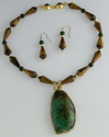 Chinese%20Opal%20Pendant%20%26%20Tiger%20Eye%20Necklace%20-%20ANSER (thumbnail)