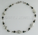 White%20Howlite%20with%20Spinach%20Jade%20and%20Clear%20Quartz%20Necklace%20-%20ALCHIBA%20 (thumbnail)