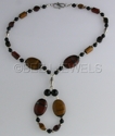 Gold%20Tiger%20Eye%20and%20Red%20Tiger%20Eye%20with%20Black%20Onyx%20Necklace%20-%20ALPHERATZ (thumbnail)
