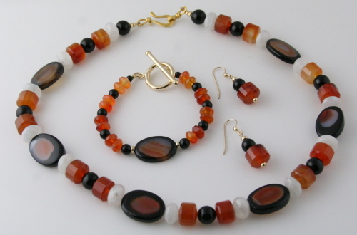 Necklace Sets